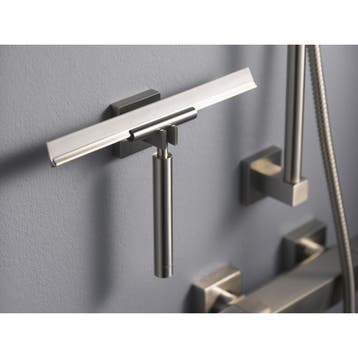 Wisserset Haceka Mezzo Tec met Ophangknop Mat Chroom, Ophalen of Verzenden, Nieuw