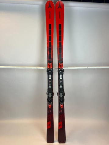Atomic Redster G8 - 2024-182 cm, Gebruikt, Ophalen of Verzenden, Carve, Atomic