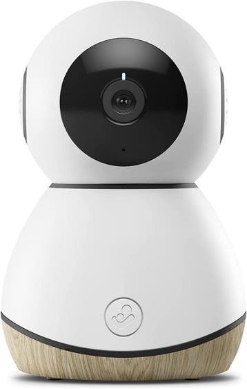 Maxi-Cosi See Babyfoon 1080p | Retourdeal 57% Korting, Ophalen of Verzenden, Zo goed als nieuw, 250 meter of meer, Terugspreekfunctie