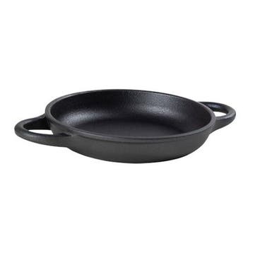 Casserole | TurboChef Josper | Aluminium | Ø200mm TurboChef, Verzenden, Nieuw in verpakking