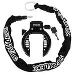 Stahlex Ringslot met insteekketting - 90 cm - Canvas besc..., Ophalen of Verzenden, Nieuw