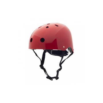 Coconuts kinderhelm Ruby Red voor v van €34,95 voor €17,47, Ophalen of Verzenden, Nieuw