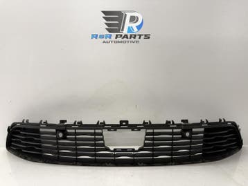 Grille onderzijde - GS line - Opel Corsa F - OEM: 98298..., Verzenden, Nieuw