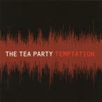 cd - The Tea Party - Temptation, Verzenden, Zo goed als nieuw
