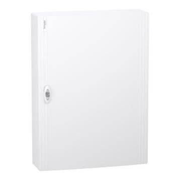 Schneider Prismaset XS lege groepenkast, 4x24 modules,, Ophalen of Verzenden, Nieuw, Groepenkast