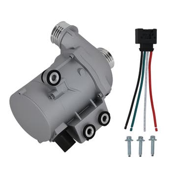 Waterpomp geschikt voor BMW 128i 328i X3 Z4 2007-2012 115..., Auto-onderdelen, Verzenden, Nieuw, BMW
