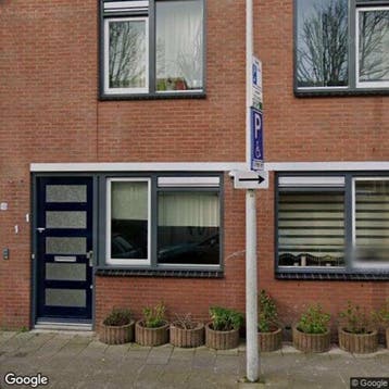 Kamer te huur in s-Gravenhage - 20 m² - 1 kamer(s), Huizen en Kamers, Kamers te huur, Den Haag