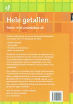 Reken- en wiskundedidactiek 9789006955057, Boeken, Verzenden, Gelezen