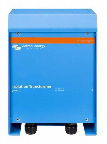 Scheidingstransformator 7000W 230V /32A, Ophalen of Verzenden, Nieuw