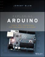 Exploring Arduino 9781118549360, Boeken, Zo goed als nieuw