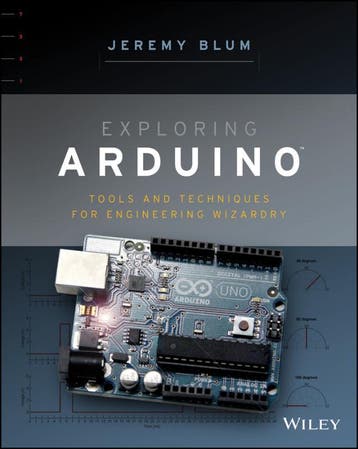 Exploring Arduino 9781118549360, Boeken, Zo goed als nieuw