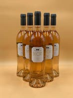 2024 By Ott - Bandol - 6 Flessen (0.75 liter), Nieuw