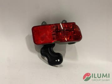 Achterlicht Honda CR-V IV Lift (2015-2018) rechts, reflector, Verzenden, Gebruikt, Honda