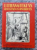 Uithangtekens, gevels en opschriften, Verzenden, 20e eeuw of later, Gelezen, Mr. J. van Lennep en J. ter Gouw