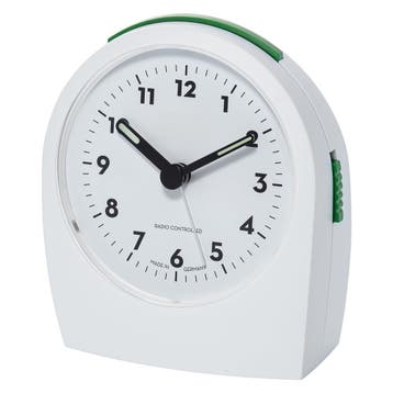 Wekker 0545-0, Witgoed en Apparatuur, Verzenden, Nieuw