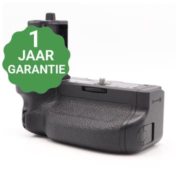 Sony VG-C4EM Vertical batterygrip (A7RM4, & A7RM5, A9MII &, Verzenden, Gebruikt, Sony