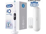 Oral-B iO 7n - Elektrische Tandenborstel - 5 Poetsstanden -, Sieraden, Tassen en Uiterlijk, Uiterlijk | Mondverzorging, Verzenden
