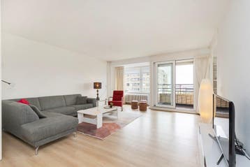 Appartement te huur aan Ruimzicht in Amsterdam, Noord-Holland