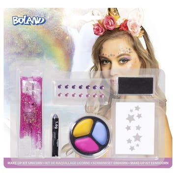 Eenhoorn Make Up Set, Ophalen of Verzenden, Nieuw
