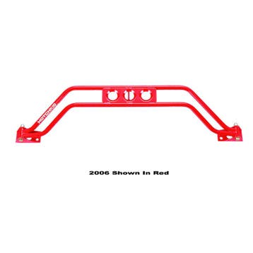 Hotchkis 93-02 GM F-Body V6/SS/LS1 Red Strut Tower Brace, Ophalen of Verzenden, Nieuw