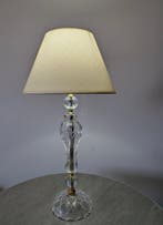 Artelight - Lamp - Kristal, Glas, stof - Kristallen