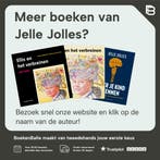 Het tienerbrein 9789462987470 Jelle Jolles, Verzenden, Gelezen, Jelle Jolles