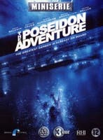The Poseidon adventure (dvd tweedehands film), Ophalen of Verzenden, Zo goed als nieuw