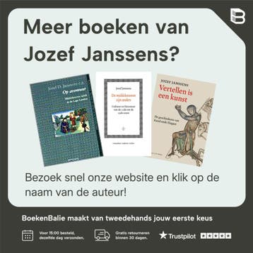 Spiegel van de middeleeuwen - Jozef Janssens 9789058268037, Verzenden, Gelezen, Jozef Janssens