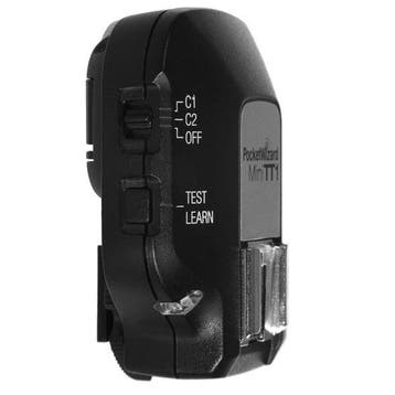 PocketWizard Mini TT1 Nikon, Ophalen of Verzenden, Nieuw, Overige merken