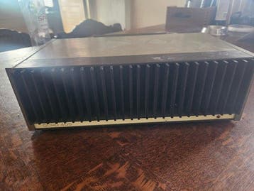 Quad - 405 Solid state stereo versterker, Nieuw