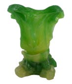 Daum - Salvador Dali (1904-1989) - sculptuur, Vert dEspagne, Antiek en Kunst