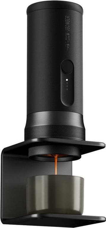 MHW-3BOMBER Espressomachine X-Press58, Verzenden, Nieuw