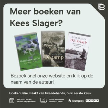En mn zuster die heet Kee 9789074576307 Kees Slager, Verzenden, Zo goed als nieuw, Kees Slager