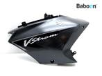 Zijkuipdeel Links Suzuki DL 650 V-Strom 2007-2011 (DL650), Verzenden, Gebruikt