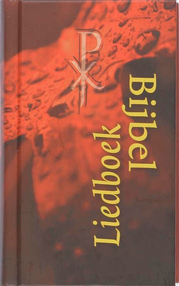 BIJBELLIEDBOEK YOUTH 9789023967026, Boeken, Godsdienst en Theologie, Verzenden, Gelezen