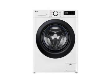 LG F4WR5035 - Wasmachine 13 kg 1400 tpm - Stoom AI DD, Verzenden, Zo goed als nieuw