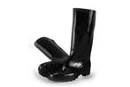 Xq Footwear Regenlaarzen in maat 39 Zwart, Kleding | Dames, Schoenen, Xq Footwear, Verzenden, Zwart, Regenlaarzen