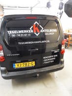 Toilet / renovatie, Garantie, Stucwerk