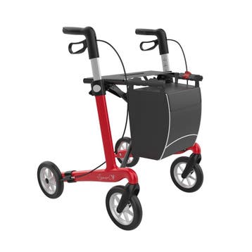 Rollator kopen Zwolle - diverse Prijspakkers, Ophalen, Opvouwbaar, Nieuw