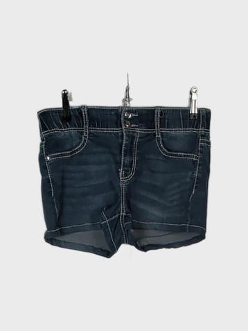 APT.9 Korte broeken Dames maat XL Donkerblauw Vintage, Kleding | Dames, Ophalen of Verzenden, Nieuw