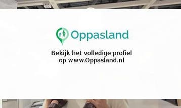 Vincent zoekt een oppas in Maastricht voor 2 kinderen., Nieuw