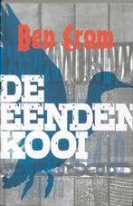 De eendenkooi 9789061698944 B. Crom, Boeken, Verzenden, Zo goed als nieuw, B. Crom