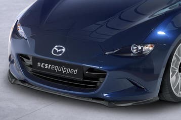 Voorspoiler | Cupspoilerlip voor Mazda MX-5 (Type ND) CSL652, Verzenden, Nieuw
