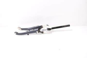 Verende voorvork | 28 inch | Panasonic motor | Gazelle Or..., Verzenden, Nieuw
