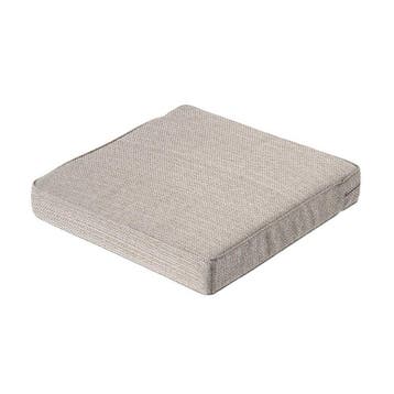 Madison Lounge zitkussen 60x60 cm Outdoor Richmond natural, Verzenden, Nieuw