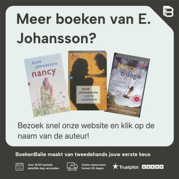De waterlelieboom - E. Johansson 9789044507164, Verzenden, Zo goed als nieuw, E. Johansson