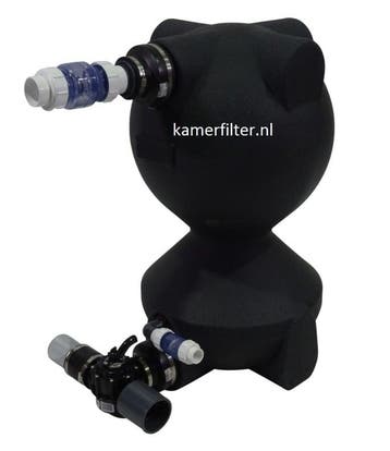 Superbead small vijverfilter, tot 25.000 ltr koivijver., Verzenden, Nieuw, Vijverfilter