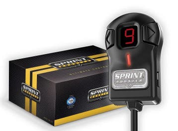 aFe Power Sprint Booster Power Converter for 19 Dodge Diesel, Ophalen of Verzenden, Nieuw