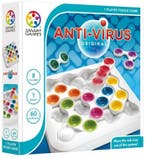 Anti-Virus | Smart Games - Puzzels, Verzenden, Nieuw