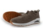 Skechers Sneakers in maat 43 Bruin, Bruin, Verzenden, Skechers, Sneakers of Gympen